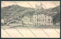 Imperia Dolceacqua cartolina RB5078 – fronte