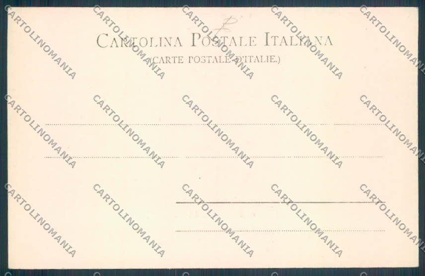 Imperia Dolceacqua cartolina RB5078 – retro