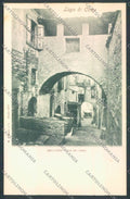 Como Bellagio cartolina RB5079 – fronte