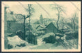 Verbania Premeno Nevicata cartolina RB5108 – fronte