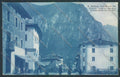 Belluno Santo Stefano Cadore cartolina RB5116 – fronte