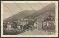 Belluno Valle di Cadore cartolina RB5121 – fronte