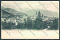 Belluno Pieve di Cadore cartolina RB5127 – fronte