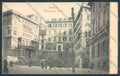 Genova Città cartolina RB5130 – fronte