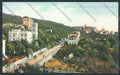 Imperia Bordighera cartolina RB5134 – fronte
