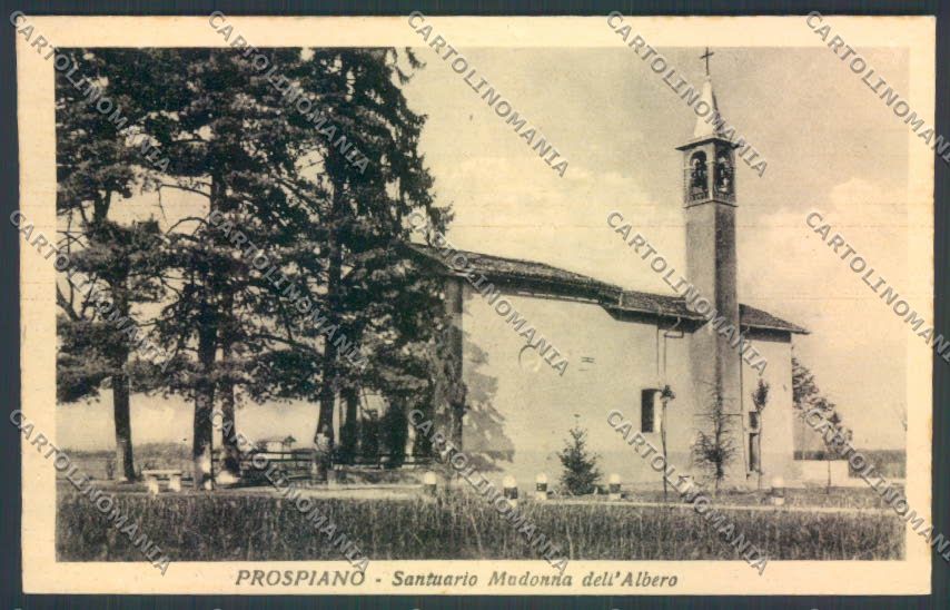 Varese Prospiano cartolina RB5140 – fronte