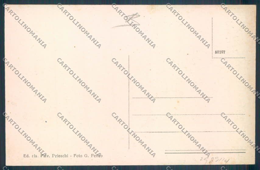 Varese Prospiano cartolina RB5140 – retro