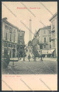 Alessandria Città cartolina RB5151 – fronte