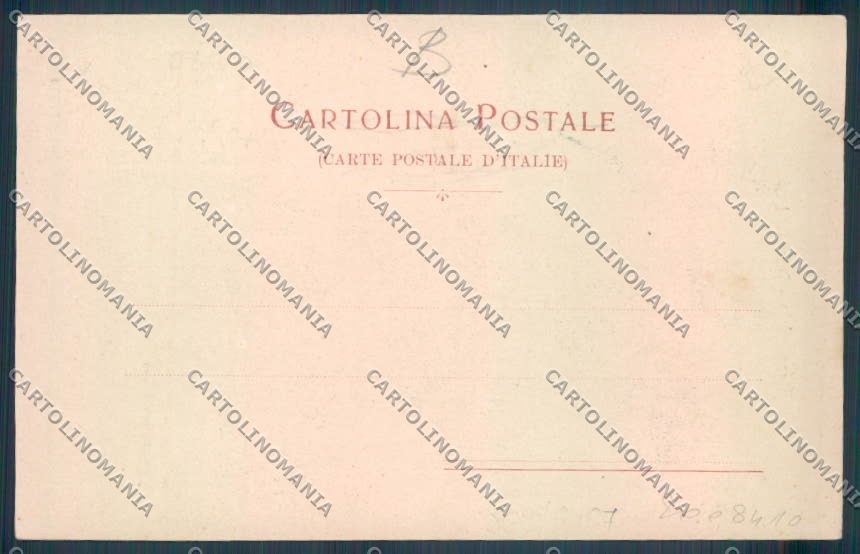 Alessandria Città cartolina RB5151 – retro