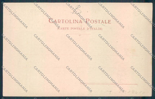 Alessandria Città cartolina RB5151 – retro
