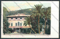Genova Nervi cartolina RB5161 – fronte