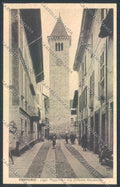 Verbania Cannobio cartolina RB5168 – fronte