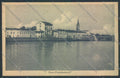 Cremona Pizzighettone Gera cartolina RB5173 – fronte
