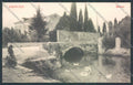 Udine Aquileia cartolina RB5202 – fronte