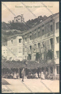 Vicenza Recoaro cartolina RB5203 – fronte