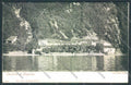 Svizzera Ticino Cantine di Caprino cartolina RB5206 – fronte