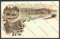 Verbania Isola Bella Gruss cartolina RB5207 – fronte