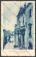 Foggia Sansevero cartolina RB5208 – fronte