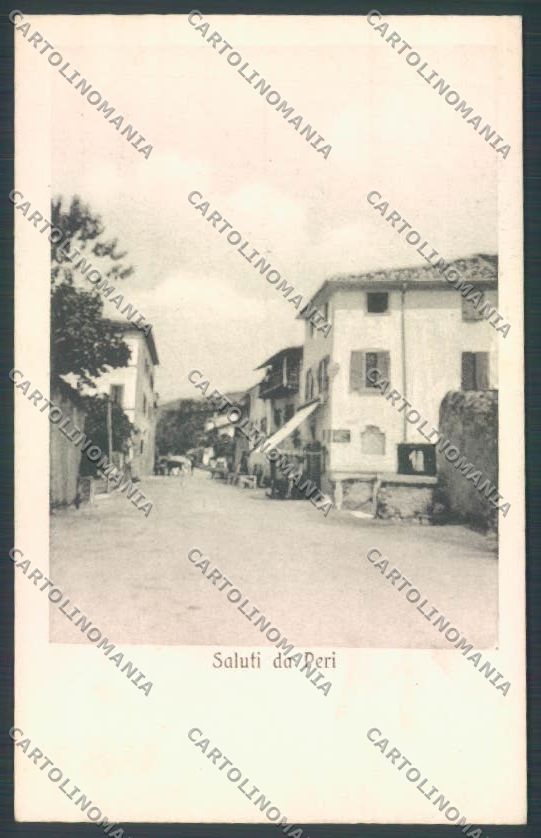 Verona Dolcè Peri cartolina RB5236 – fronte