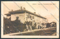 Milano Desio Stazione cartolina RB5248 – fronte