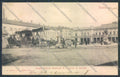 Novara Città Mercato cartolina RB5249 – fronte
