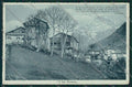 Belluno Cadore Carducci cartolina RB5260 – fronte