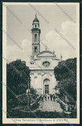 Belluno Andora cartolina RB5261 – fronte