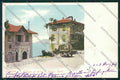Genova Ruta cartolina RB5269 – fronte
