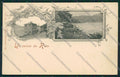 Genova Ruta cartolina RB5270 – fronte