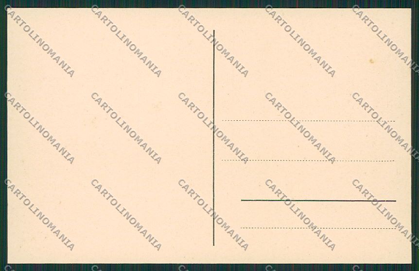 Trento Riva cartolina RB5275 – retro