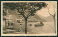 Brescia Limone Garda cartolina RB5276 – fronte