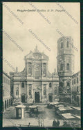 Reggio Emilia Città cartolina RB5282 – fronte