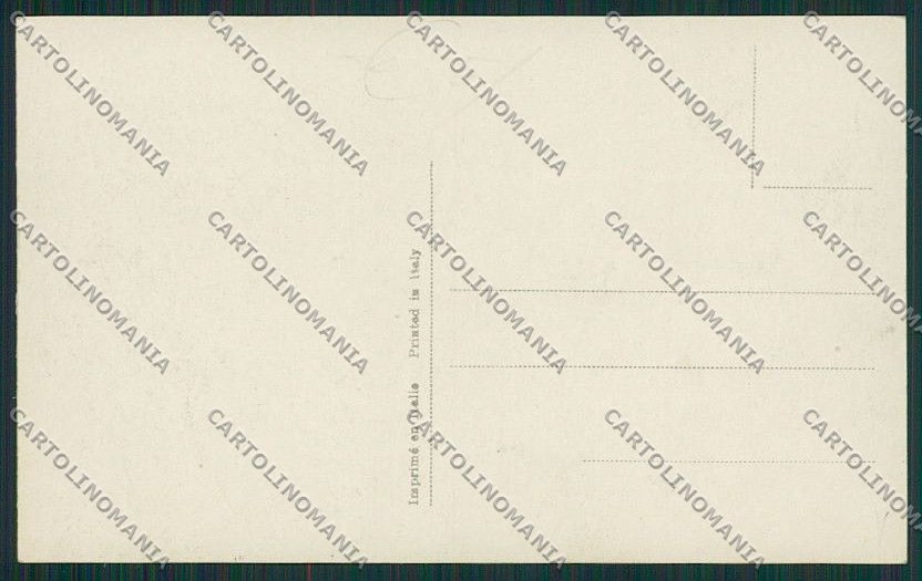 Reggio Emilia Città Foto cartolina RB5288 – retro