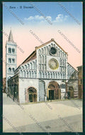 Croazia Croatia Zara cartolina RB5316 – fronte