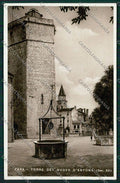 Croazia Croatia Zara Foto cartolina RB5335 – fronte