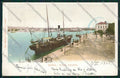 Croazia Croatia Zara cartolina RB5339 – fronte