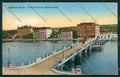Croazia Croatia Zara cartolina RB5342 – fronte
