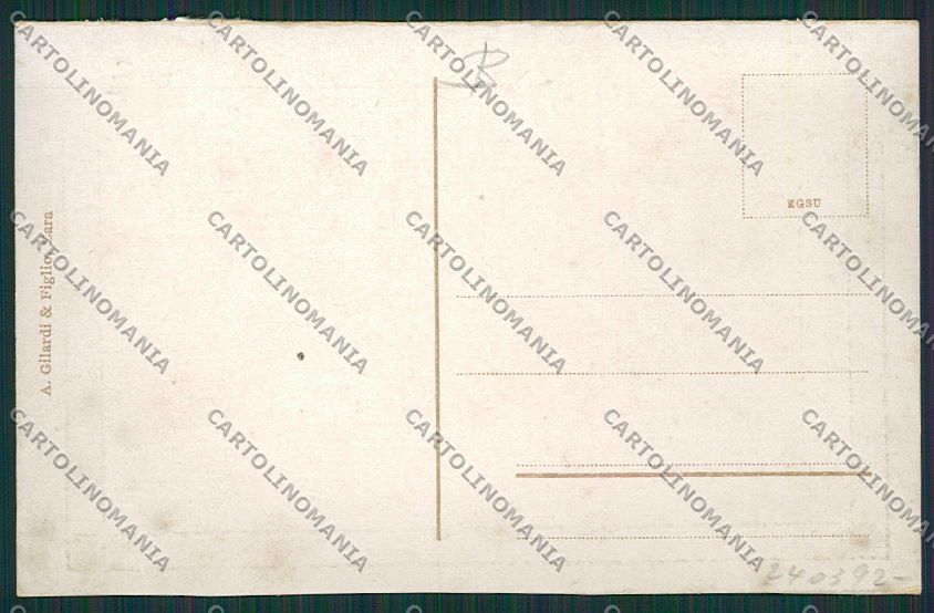 Croazia Croatia Zara cartolina RB5373 – retro