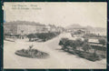 Novara Arona Lago Maggiore Viale Colombo Pensilina cartolina RB5394 – fronte