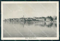Novara Arona Lago Maggiore Veduta Generale cartolina RB5407 – fronte