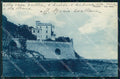 Savona Alassio Villa Resia cartolina RB5415 – fronte