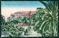 Savona Alassio Palazzo Ferrero cartolina RB5421 – fronte