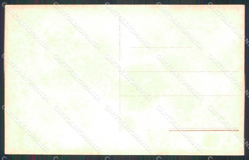 Savona Alassio Palazzo Ferrero cartolina RB5421 – retro
