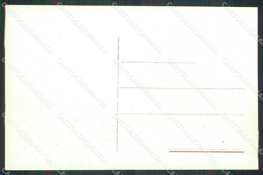 Savona Alassio Veduta Generale cartolina RB5422 – retro