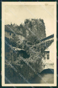 Trento Arco Castello Foto cartolina RB5439 – fronte