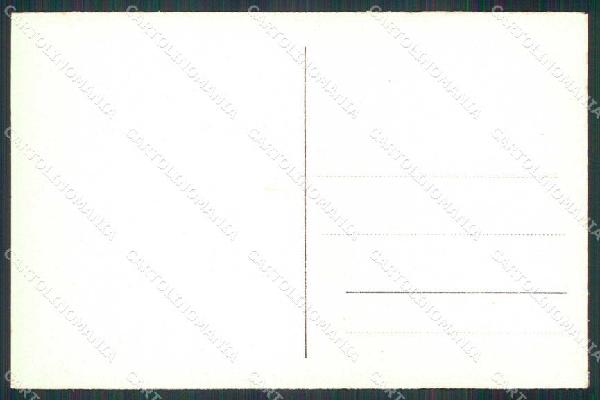 Trento Arco Veduta Generale cartolina RB5449 – retro