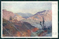 Trento Arco Veduta Generale cartolina RB5453 – fronte