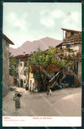 Trento Arco Strada cartolina RB5468 – fronte