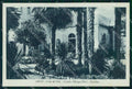 Trento Arco Grande Albergo Olivo Giardino cartolina RB5469 – fronte
