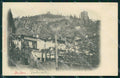 Trento Arco Veduta Generale Castello Foto cartolina RB5471 – fronte